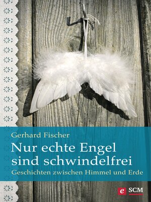 cover image of Nur echte Engel sind schwindelfrei